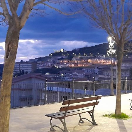 Le Terrazze Di Martina Villa Nicotera Buitenkant foto