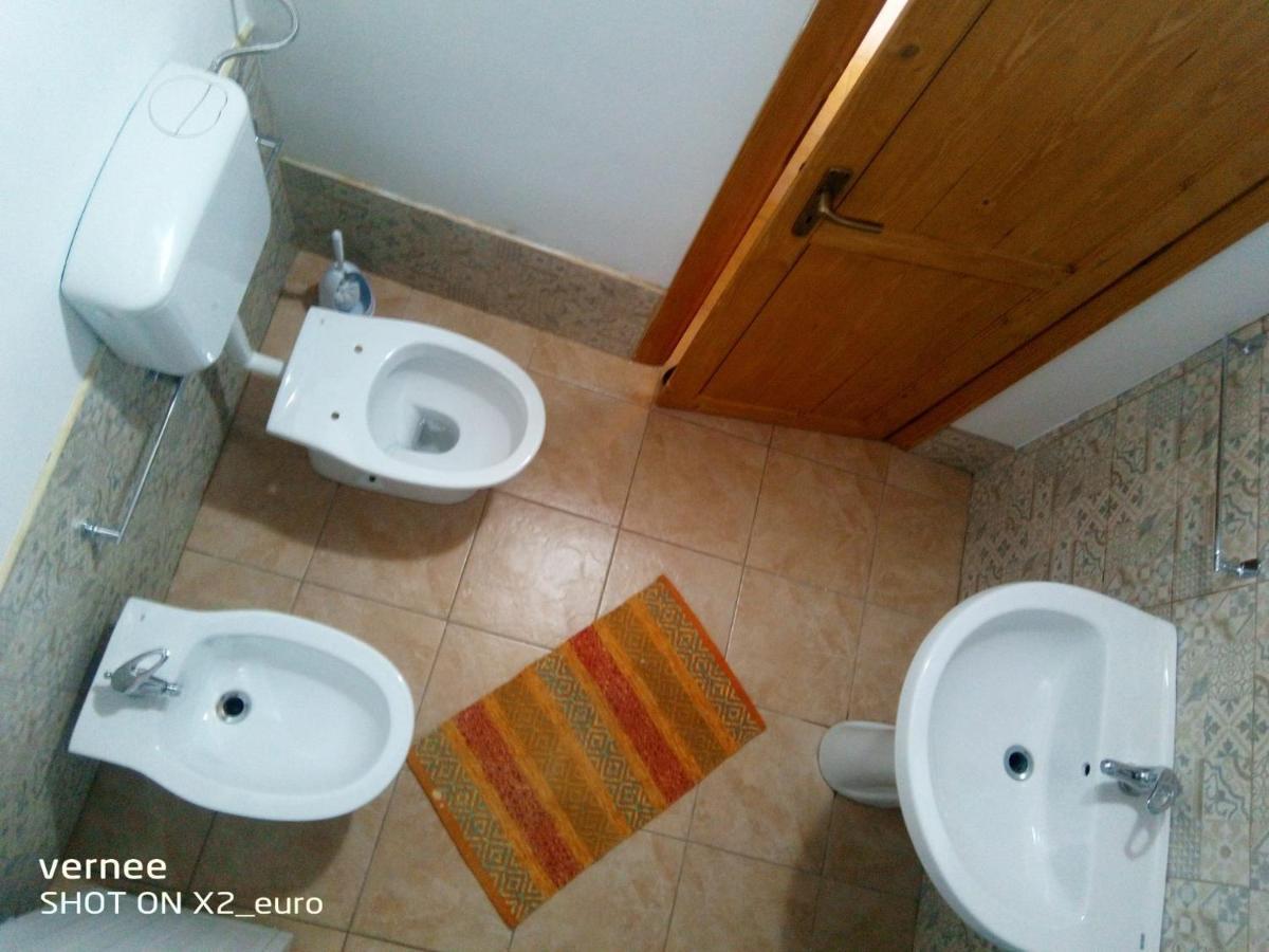 Le Terrazze Di Martina Villa Nicotera Buitenkant foto